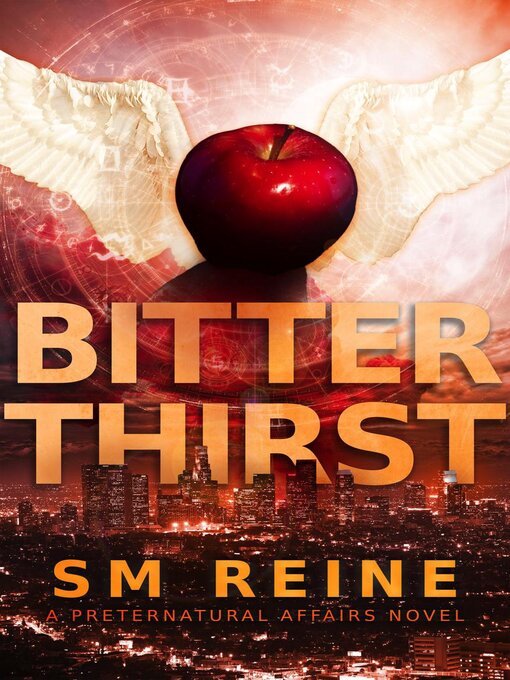 Title details for Bitter Thirst by SM Reine - Available